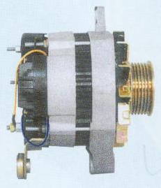 Ca372ir Alternator