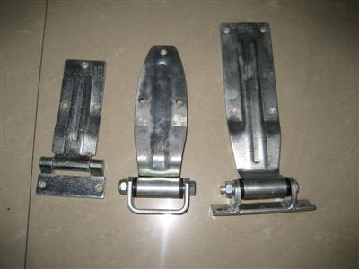 Truck Hinge
