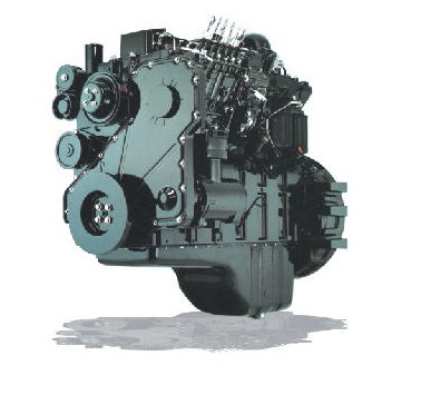 Cummins Engine (C260 20)