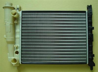 FIAT Radiator