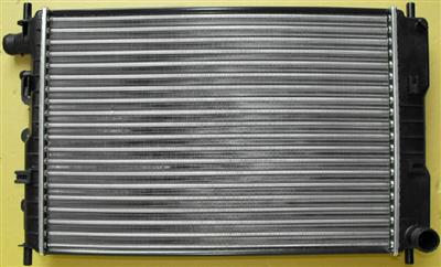 FORD Radiator