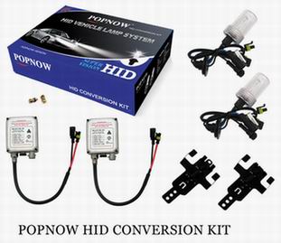 Popnow Hid Conversion Kit
