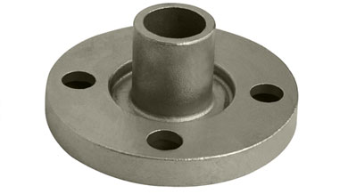 Flange Part