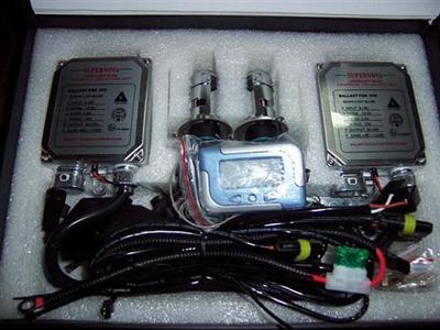 HID Conversion Kit