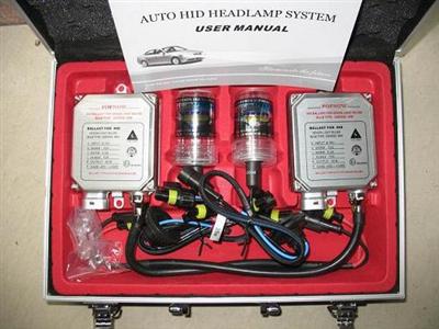 HID Kit With Dimmer