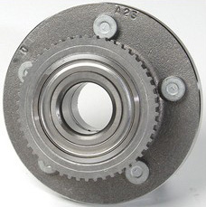 Wheel Hub Assembly