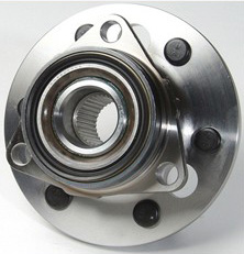 Wheel Hub Assembly