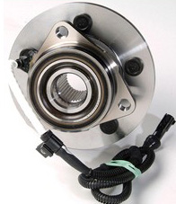 Wheel Hub Assembly