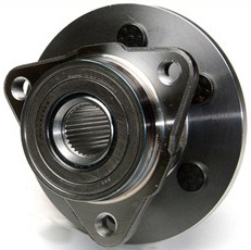 Wheel Hub Assembly