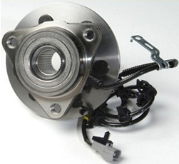 Wheel Hub Assembly