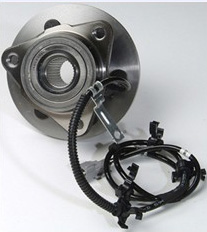 Wheel Hub Assembly