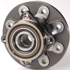 Wheel Hub Assembly