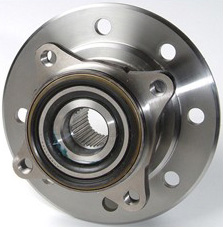 Wheel Hub Assembly