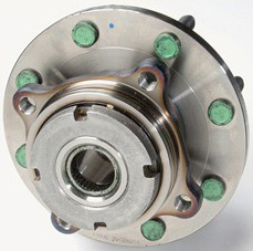 Wheel Hub Assembly