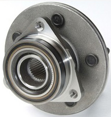 Wheel Hub Assembly XL34-1104AG