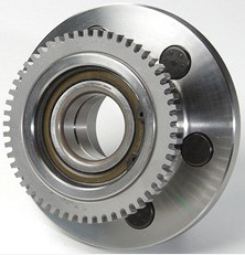 Wheel Hub Assembly Dodge