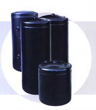 Dongfeng Motor Air Reservoir