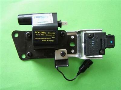 Car Ignition Coil