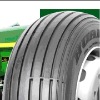 Agricultural tire 10-15-8