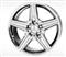 Mercedes-Benz  Alloy Wheel