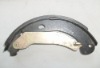 Brake Shoes S795