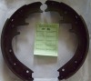 Brake Shoes S670