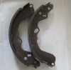 Brake Shoes S667