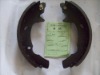 Brake Shoes 599