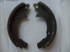 Brake Shoes 566