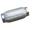 Muffler Pipe