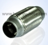Muffler Pipe