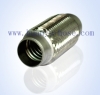 Muffler Pipe