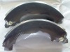 Brake Shoes S780