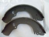 Brake Shoes S735