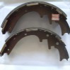 Brake Shoes S705