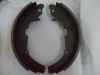 Brake Shoes S618