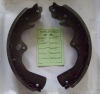 Brake Shoes 565