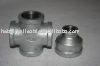 Galvanized Malleable Iron Pipe Fittings