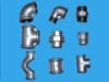 Malleable Iron Pipe Fittings