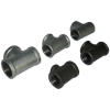 Malleable Iron Pipe Fittings