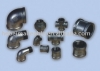 Black Malleable Iron Pipe Fittings