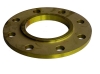 Flange