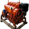 Complete New Engine for Deutz F2L912, F3L912, F4L912, F6L912,