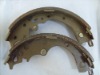 Brake Shoes S871