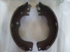 Brake Shoes S748