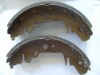 Brake Shoes S714