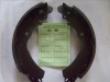 Brake Shoes S610