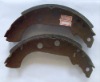 Brake Shoes GS7282