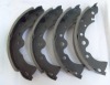 Brake Shoes 533