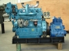 K4100C Marine Diesel Engine